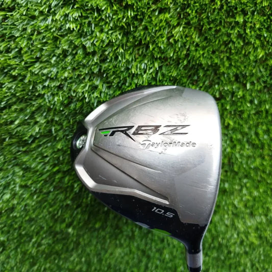 Palo de golf Driver Taylormade RBZ