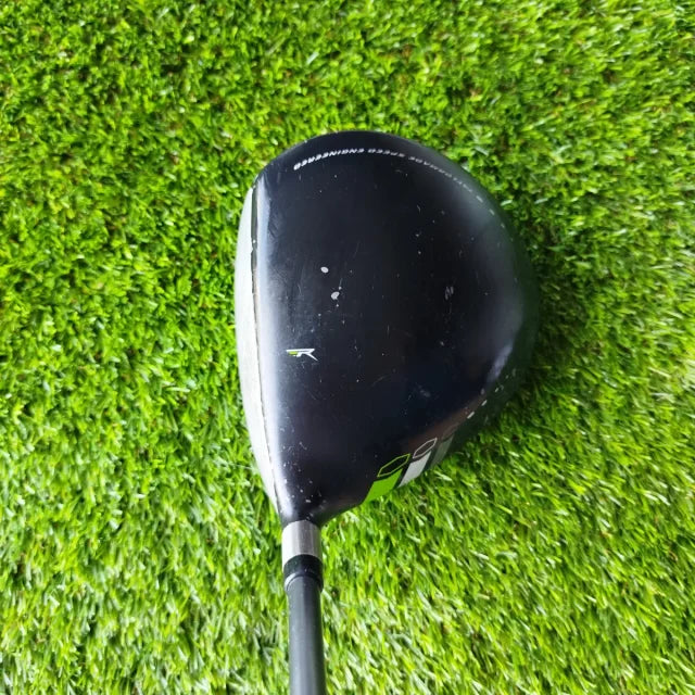 Palo de golf Driver Taylormade RBZ