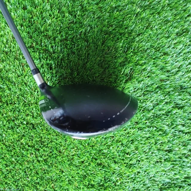 Palo de golf Driver Taylormade RBZ