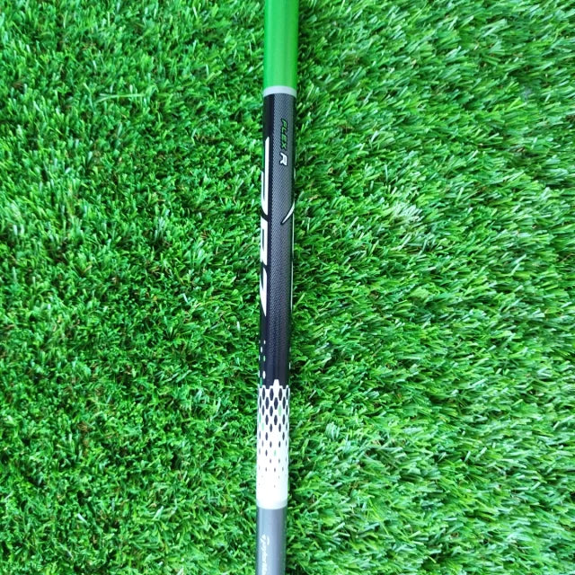 Palo de golf Driver Taylormade RBZ