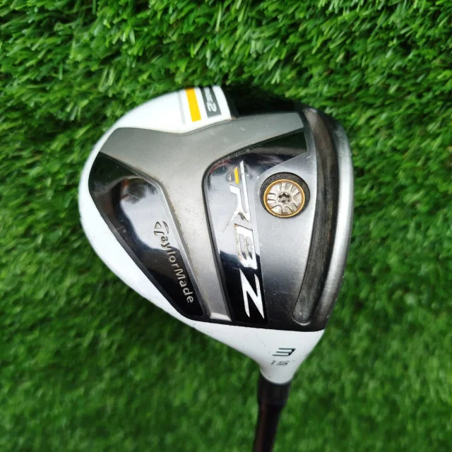Palo de golf Madera 3 Taylormade RBZ 2