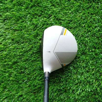 Palo de golf Madera 3 Taylormade RBZ 2