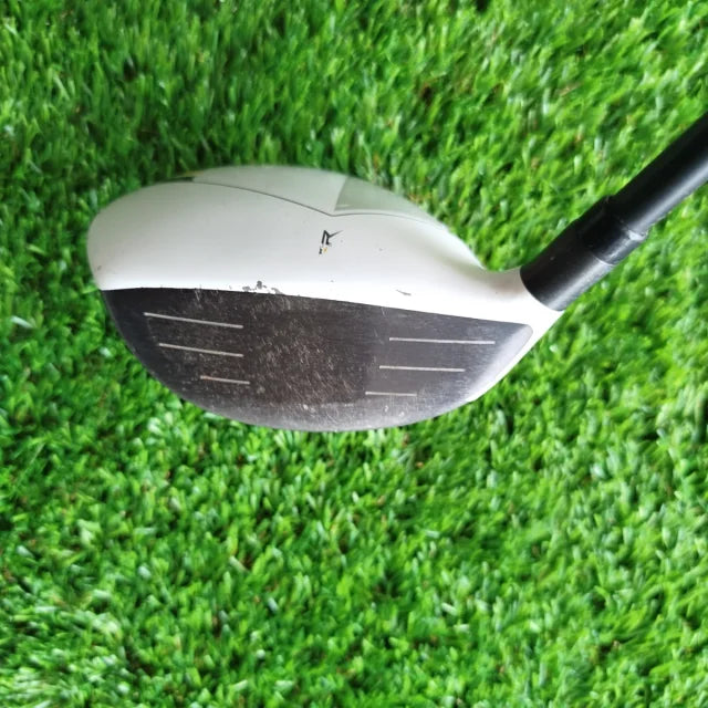 Palo de golf Madera 3 Taylormade RBZ 2