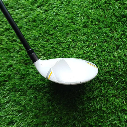 Palo de golf Madera 3 Taylormade RBZ 2