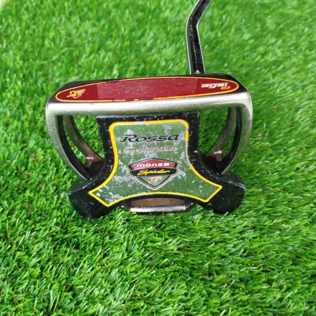 Palo de golf Putter Taylormade Spider