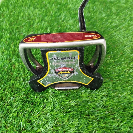 Palo de golf Putter Taylormade Spider