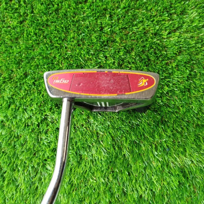 Palo de golf Putter Taylormade Spider