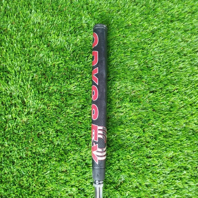 Palo de golf Putter Odyssey XDF 2 Ball