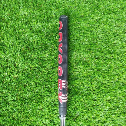 Palo de golf Putter Odyssey XDF 2 Ball