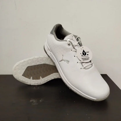 Zapatos de golf Puma Talla 40.5
