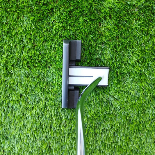 Palo de golf Putter Odyssey Backstryke Blade
