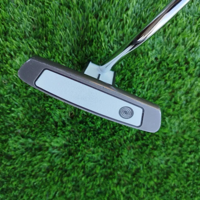 Palo de golf Putter Odyssey Backstryke Blade