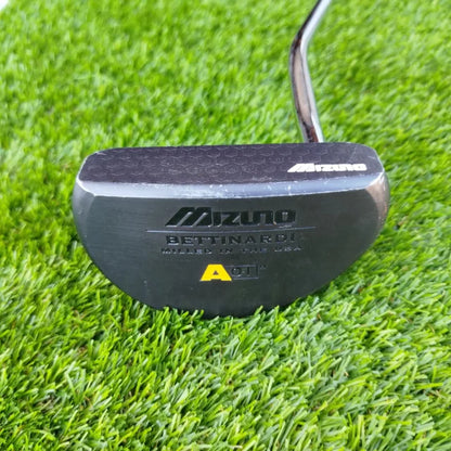 Palo de golf Putter Mizuno Bettinardi A01
