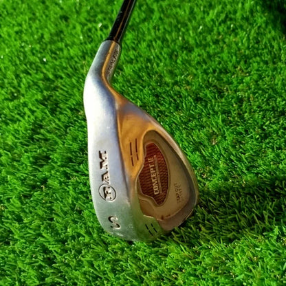 Palo de golf Sand Wedge 56° RAM Concept II