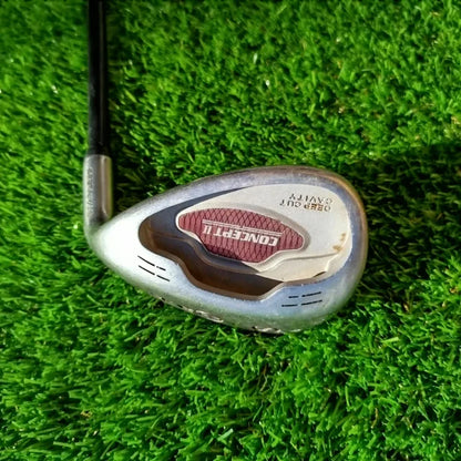 Palo de golf Sand Wedge 56° RAM Concept II