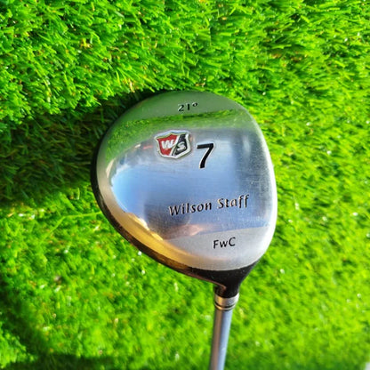 Palo de golf Mujer Madera 7 Wilson Staff