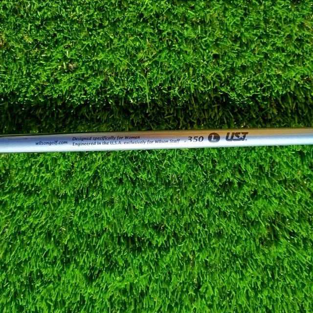 Palo de golf Mujer Madera 7 Wilson Staff