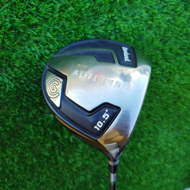 Palo de golf Driver Cleveland 588 Altitude