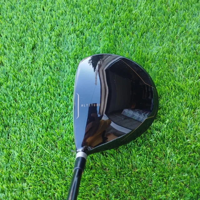 Palo de golf Driver Cleveland 588 Altitude