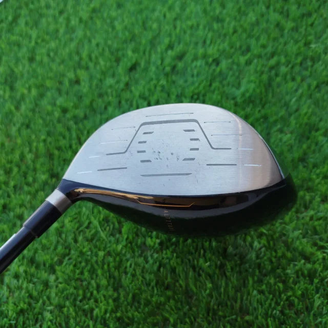 Palo de golf Driver Cleveland 588 Altitude