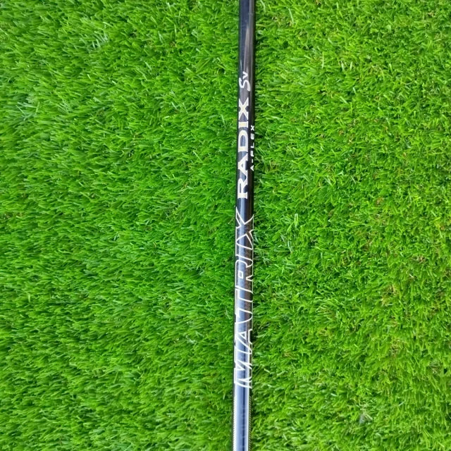 Palo de golf Driver Cleveland 588 Altitude