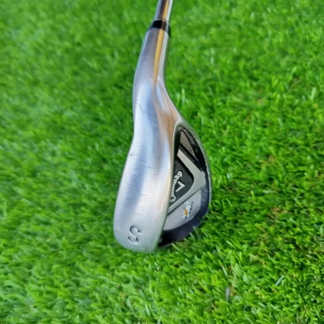 Palo de golf Sand Wedge 56° Callaway X2