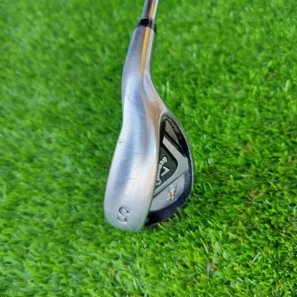 Palo de golf Sand Wedge 56° Callaway X2