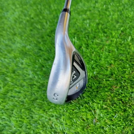 Palo de golf Sand Wedge 56° Callaway X2
