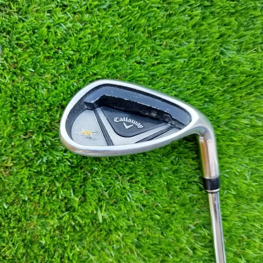 Palo de golf Sand Wedge 56° Callaway X2