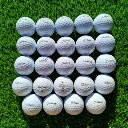 24 Bolas de golf Titleist Velocity