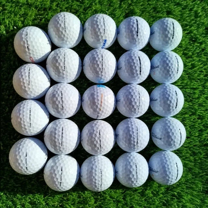 24 Bolas de golf Titleist Velocity