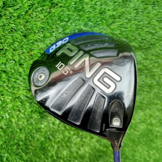 Palo de golf Driver Ping G30