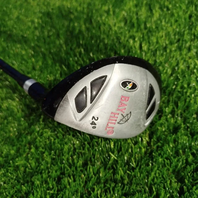 Palos de golf Junior Bay Hill