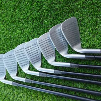 Palos de golf Mujer Hierros Yamaha 3-9