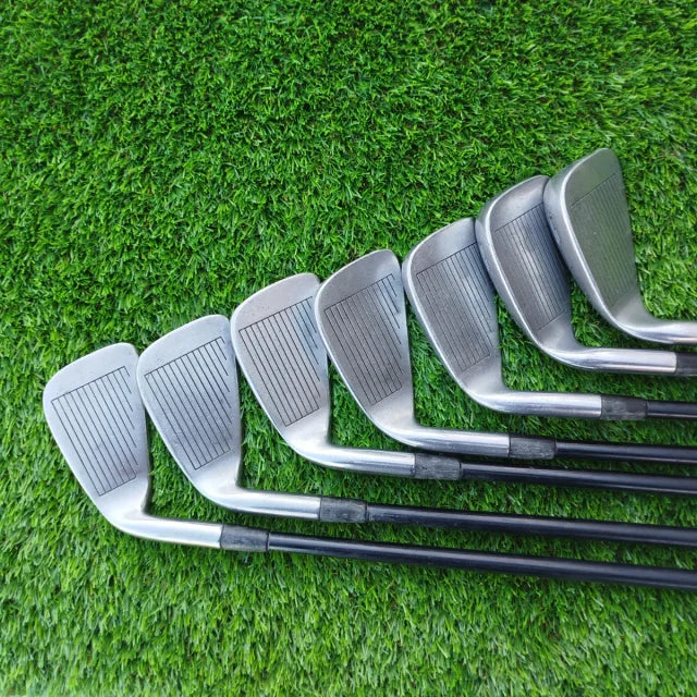 Palos de golf Mujer Hierros Yamaha 3-9