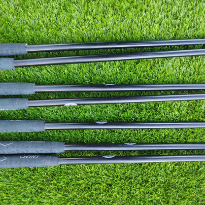 Palos de golf Mujer Hierros Yamaha 3-9