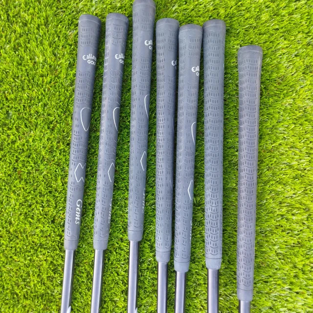 Palos de golf Mujer Hierros Yamaha 3-9