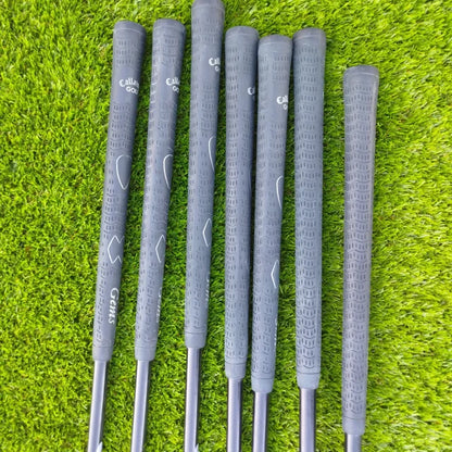 Palos de golf Mujer Hierros Yamaha 3-9