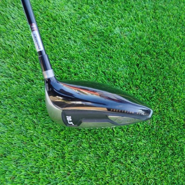 Palo de golf Driver Cleveland 588 Altitude