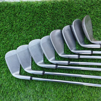 Palos de golf Hierros 4-SW Graham Tonge