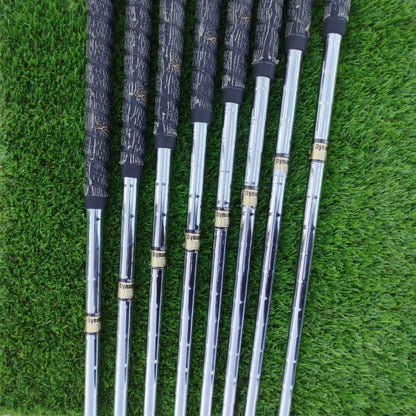 Palos de golf Hierros 4-SW Graham Tonge