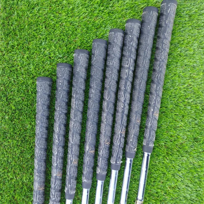 Palos de golf Hierros 4-SW Graham Tonge
