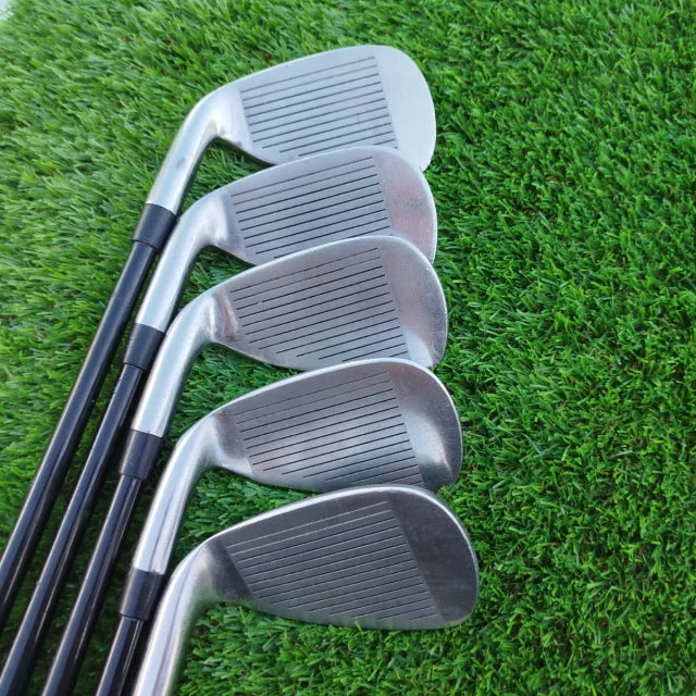 Palos de golf Mujer Hierros Bay Hill 5-9