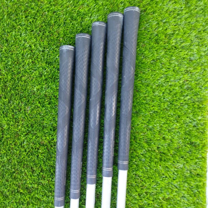 Palos de golf Mujer Hierros Bay Hill 5-9