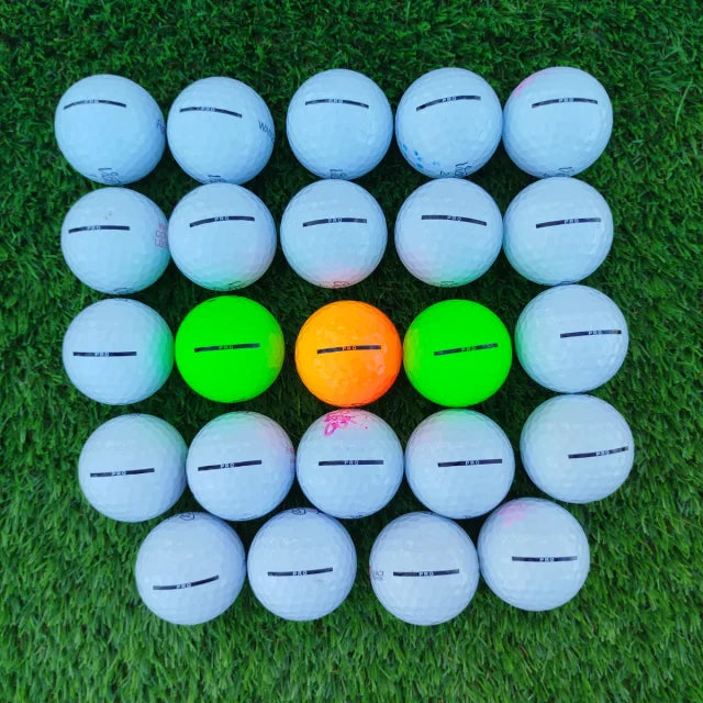 24 Bolas de golf Vice Pro