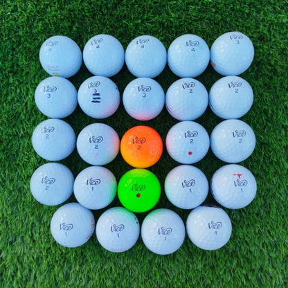 24 Bolas de golf Vice Pro