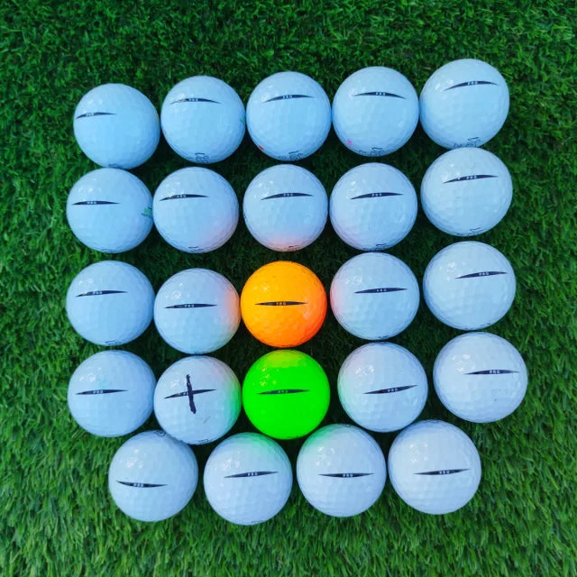 24 Bolas de golf Vice Pro