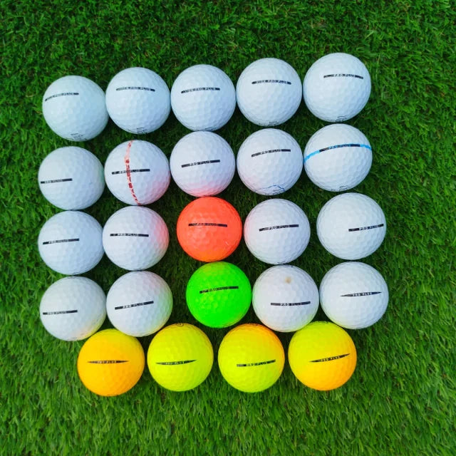 24 Bolas de golf Vice Pro Plus