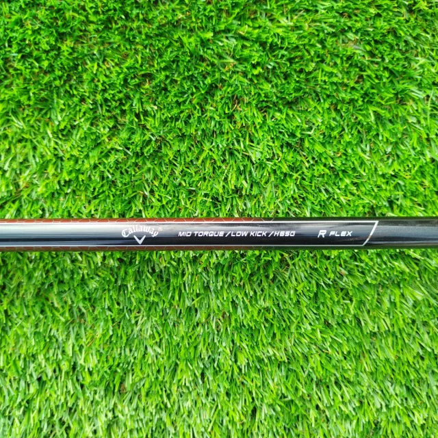 Palo de golf Híbrido 3 Callaway Razr X HL