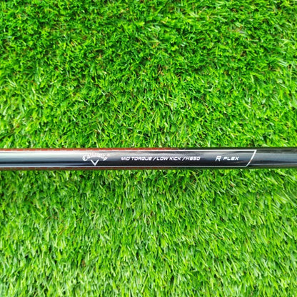 Palo de golf Híbrido 3 Callaway Razr X HL